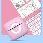 Impresora Térmica Portátil Mini C13 con Impresión Divertida, USB, 58 mm, Alto Rendimiento, Etiquetas y Pegatinas Autoadhesivas Transparentes - Product Image 5