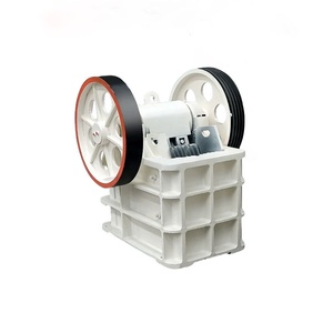 Máy nghiền hàm di động trên Trailer tùy chỉnh, tùy chọn động cơ diesel, hoàn hảo cho nhà máy nghiền di động và chuyển động trang web - Product Image 6