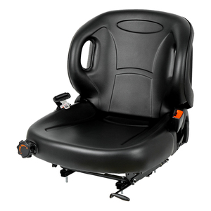 OEM Forklift Seat for KION/Lonking/BYD - Passed Vibration & Salt <b>Spray</b> Test - Product Image 3