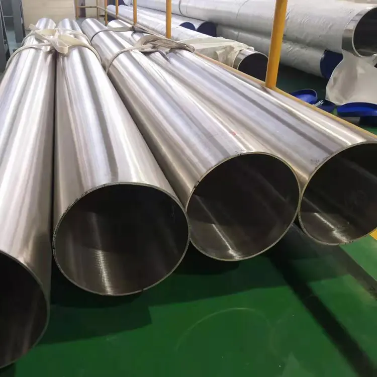 stainless steel 410 1cr13 1.4001 tube suppliers tube with stainless steel massage roller ball food grade stainless steel pipe tu