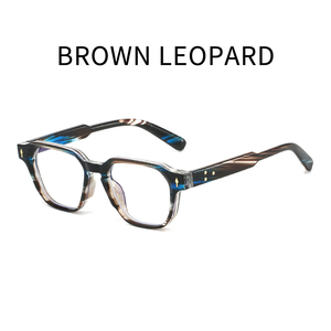 GR2518 Fashion Optical Frames +1.00 To +3.50 Plastic <strong>Reading</strong> <strong>Glasses</strong> Business Class Eyeglasses - Product Image 4