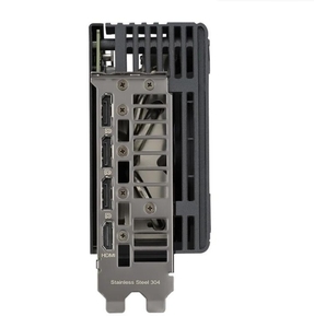 การ์ดจอสำหรับเล่นเกม GDDR6 8GB รุ่น Huashuo Strix GeForce RTX 4060 Ti OC Edition (ROG-STRIX-RTX4060TI-O8G-GAMING) - Product Image 5