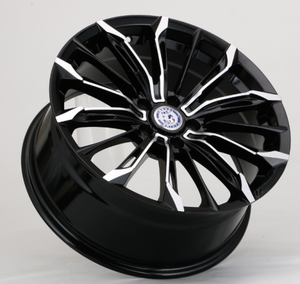 ที่ขาย<span class=keywords><strong>ดี</strong></span>ที่สุดที่มีคุณภาพดี<span class=keywords><strong>18</strong></span>*8.0นิ้ว5หลุม5*114.3 Replica Mag <span class=keywords><strong>ล้อ</strong></span><span class=keywords><strong>ขอบ</strong></span>สำหรับรถ - Product Image 1