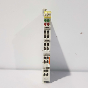 Módulo de Entrada Digital de 2 Canales 750-421 - Product Image 1