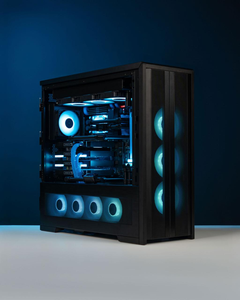 Carte mère de station de travail MH53 G40 WRX90 Threadripper PRO 9000 7000 WX Series DDR4 PCIe5 X16 Slots Nouvelle WRX90 WRX90 WRX90 - Product Image 2
