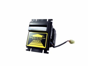 Kioscos Portátiles con Ranura para Monedas, Tamaño Pequeño, Acero Ligero, 12V DC, para Equipos de Venta Comercial y Recreativos - Product Image 2