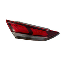 Feu arrière de voiture pour Hyundai Sonata 2018 2019, feu arrière LED interne, feu stop 92403-C1500 92404-C1500