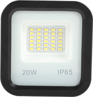 Projecteur LED à large faisceau, 10 pièces, liste de prix, 20W-200W, SLF09