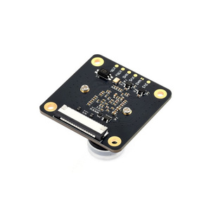 Module de caméra monochrome IMX296 1,6 MP M12 à obturateur global compatible avec les cartes Raspberry Pi - Product Image 4