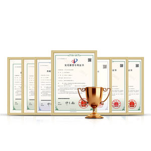 Nuevas terminales POS de alta capacidad con pantalla LED Máquinas expendedoras Lectores de tarjetas Cargadores de teléfonos móviles y aplicaciones de alquiler de bancos de energía - Product Image 6