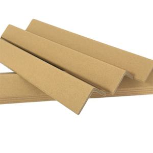 กล่องกระดาษป้องกันมุมขอบบอร์ดกระดาษป้องกันมุมมุมเทวดามุมสำหรับบรรจุ - Product Image 1