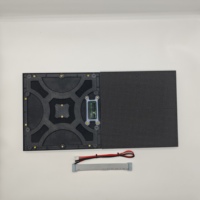 Module LED P3.91 d'extérieur haute définition couleur pour scène, vente directe usine