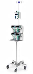 Design Inovador de Suportes para Infusão, Equipamentos de Suporte, Lâmpadas de Observação de Raios-X para Desinfecção, Adequados para Uso Médico - Product Image 3