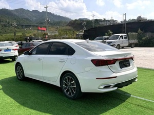 Voiture d'<span class=keywords><strong>occasion</strong></span> berline K3 1.5L <span class=keywords><strong>essence</strong></span> 2021, conduite à gauche, automatique IVT, <span class=keywords><strong>essence</strong></span>, immatriculée 2023, 60000 km, prix abordable, exportation - Product Image 4