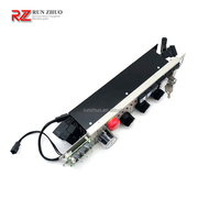 Caixa de Inspeção de Teto de Cabine de Elevador de Plástico Moderna Mitsubi*** MRL KCE-901B LHH-321A LHH-320A LHH-322A