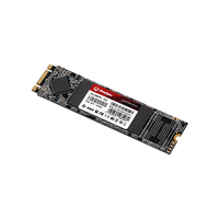 KingSpec Hard Drive M2 Ssd, kapasitas besar 2280 mm 128GB 256GB 512GB 1TB 2TB 4TB M.2 Ngff Sata 3 Ssd Sata