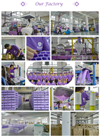 Matelas en mousse multicouche Queen/King Size avec surmatelas en latex rafraîchissant au gel, échantillon gratuit, matelas à ressorts TPE à grille personnalisable