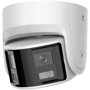 Annke OEM AP044 6MP Dual Lens 180 Degree Panoramic PoE IP <b>Camera</b> Two Way Audio Network 6MP Resolution Captures Detailed Images W - Product Image 5