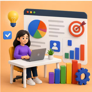 Suite avancée de croissance des startups et de marketing numérique |   Plateforme d'analyse de la marque et de l'optimisation SEO pour Internet, MAC et Linux - Product Image 4