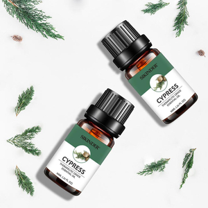 Aceite Esencial <span class=keywords><strong>de</strong></span> <span class=keywords><strong>Ciprés</strong></span> <span class=keywords><strong>de</strong></span> Grado Terapéutico para Aromaterapia - Product Image 3