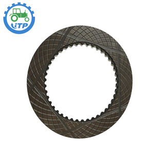 Disco de Fricción de Alta Calidad 467-3151 4673151 Compatible con Tractores 415 426 416 428 434 424 420 432F2 420F2 430F2 422F2 - Product Image 2