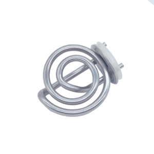 2000W Electric Stainless Steel Water Kettle <strong>Heating</strong> Element Water Heater <strong>Tube</strong> - Product Image 4