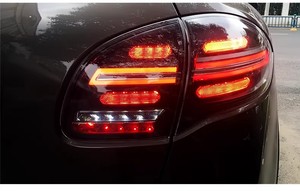 Nuevas Luces LED DRL de 12V 25W 3000 Lm 4000K para el Día, Luces Antiniebla Amarillas para Escape Kuga 2016-2017 - Product Image 3