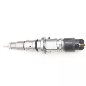 Injecteur de carburant Common Rail 0445120342, soupape d'injection pour moteur diesel, pour véhicules en général - Product Image 2