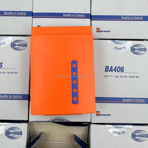 แบตเตอรี่ BA406131 HBC สำหรับเครื่องจักรงานคอนกรีต - Product Image 6
