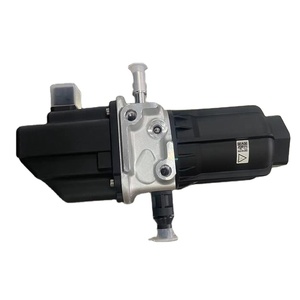 Pompe à urée de haute qualité, neuve, 6 Scania0 S450 2695808 DEF 2009872 2057543 2182737 85022215 2549339 2655852 - Product Image 2