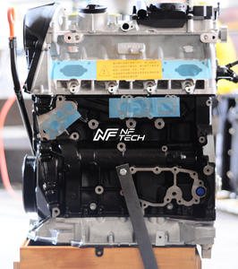 Nueva llegada Ventas 2,0 TFSI Motor de gasolina CDN CDNB para <span class=keywords><strong>Audi</strong></span> <span class=keywords><strong>A4</strong></span> A5 A6 Q5 Nueva condición probada 100% CDN Motor Asamblea - Product Image 2