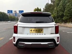 Véhicule d'<span class=keywords><strong>occasion</strong></span> Kia Sportage 2018 SUV Essence LHD à prix de gros abordable, importé de Chine - Product Image 4