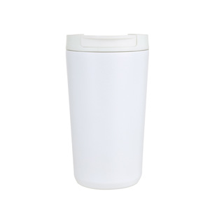 แก้วกาแฟ DF New Middle East 1/2M พกพาสะดวก ใช้ในรถยนต์ได้ ดีไซน์ทันสมัย ปิดผนึกสุญญากาศ ผลิตจากสแตนเลส 304 เก็บอุณหภูมิได้ - Product Image 3