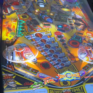 Machine de flipper <span class=keywords><strong>Indiana</strong></span> <span class=keywords><strong>Jones</strong></span>, jeu d'arcade mécanique à billes d'acier, pour adultes, avec flipper à monnayeur, armoire pleine grandeur, classique - Product Image 6