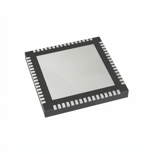 PIC32MZ0512EFE064-E_MRA21 Manufacturer Channel 64 VFQFN Exposed Pad Embedded Electronic Chips Component - Product Image 1