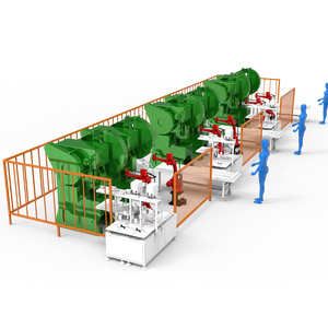 Robot de 1500 mm y 8 kg de Carga Útil para Aplicaciones Industriales a Precio de Fábrica 1508, Económico - Product Image 6