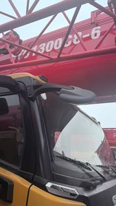 Grue tout terrain Sany SAC1300T2 de 2021 à 2020 tonnes utilisée avec composants de base, boîte de vitesses, pompe à moteur PLC - Product Image 3