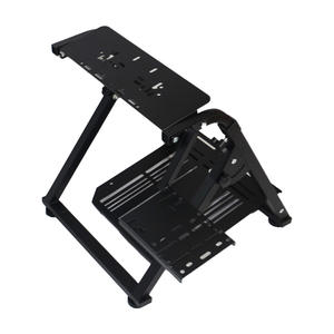 Support de course en métal pour une simulation réaliste de l'adhérence des pneus à domicile - Product Image 6