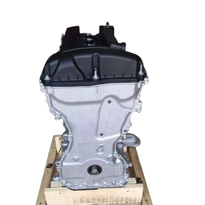 Motor M095 2.0L de Gasolina, Bloque Largo para <span class=keywords><strong>Jeep</strong></span> Compass, <span class=keywords><strong>Renegade</strong></span>, Cherokee, Modelos 2015-2020 - Product Image 4