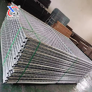 Nhà máy trực tiếp Bán hàng nóng tạm thời hàng rào cho xây dựng tại thị trường Mỹ - Product Image 5