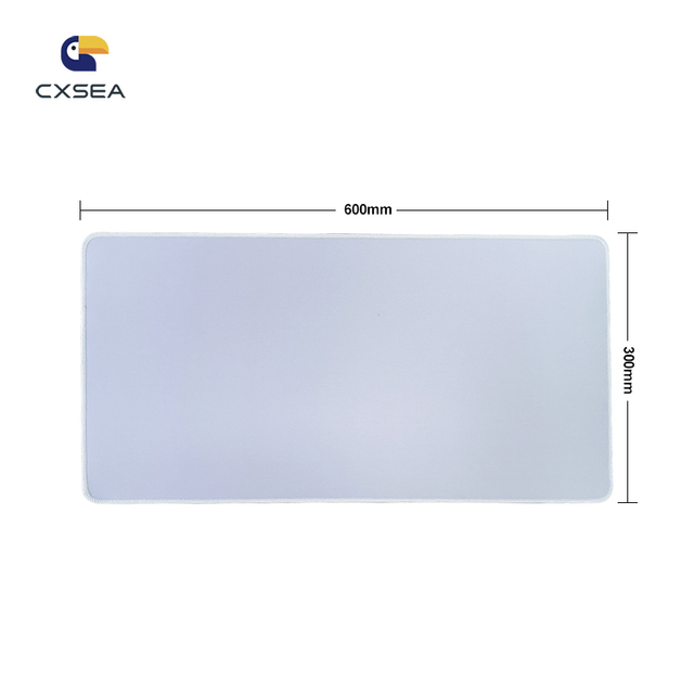 Direct Manufacture Factory Custom Size Logo Custom Design Print Sewed Microfiber Top Sports Style Gaming Mouse Pads Rubber Mat