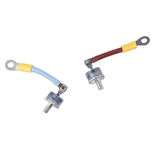 82PFR80/82PF80フォワードリバースディーゼル発電機部品1ペア500kva400kwLSA47-2.M7使用量発電機整流ダイオード - Product Image 4