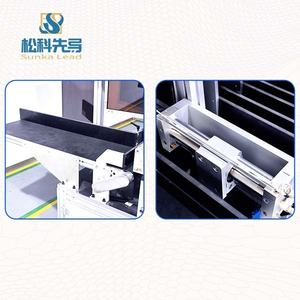 Máquina Automática de Clasificación de Celdas de Batería de 10 Canales, Clasificador de Pruebas de OCV e IR para Línea de Paquetes de Baterías de Almacenamiento de Energía Solar - Product Image 2