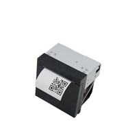 Panel térmico para impresora de papel, 80mm, barato, Pos, kiosco, integrado, cortador automático, módulo de impresora térmica montada
