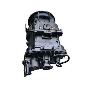 Ban đầu nhanh chóng Hộp số 12js160t hộp số phụ tùng Nhà cung cấp foton xe tải hộp số nhà cung cấp - Product Image 2