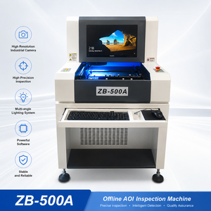 Equipo de Inspección Óptica ZB-500A de Alta Precisión para Línea de Ensamblaje - Product Image 1