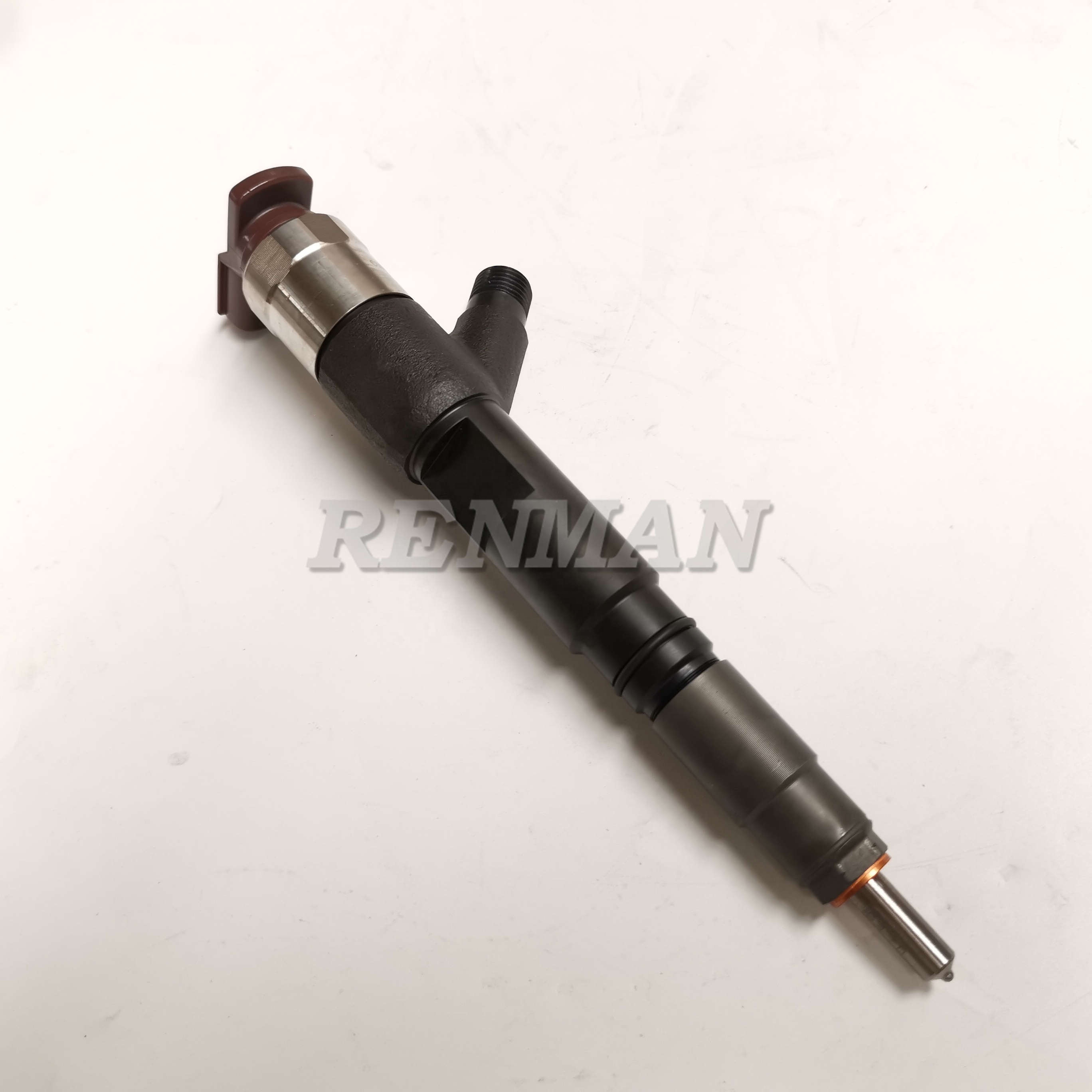 Cummins ISBE Diesel Engine Fuel Injector 5365904 81DZ351