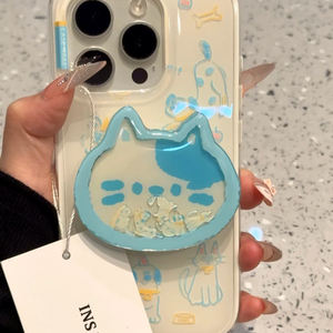 Suporte Magnético Retrátil para Celular, Suporte Magnético de Telefone, Suporte Personalizado para Celular - Product Image 1