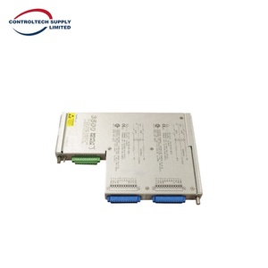โมดูลตรวจสอบตำแหน่งอุปกรณ์อุตสาหกรรมรุ่น 3500/72M-03-00 135489-01 ของแท้ใหม่พร้อมส่งเร็ว - Product Image 4