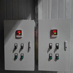 Secadora con Bomba de Calor de 15 HP, Cuerpo Metálico, R-410A, 380V, Ahorro de Energía, Secado Industrial - Product Image 2